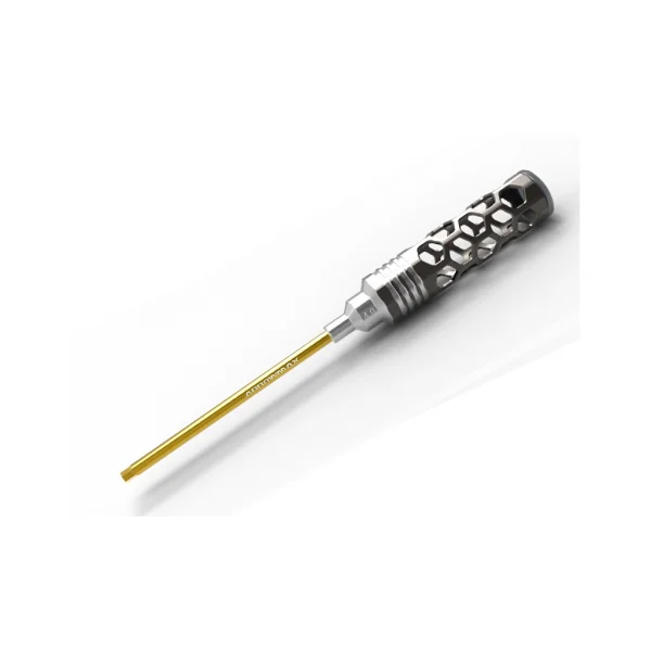Arrowmax Beehive Allen Wrench - 3.0 x 120mm