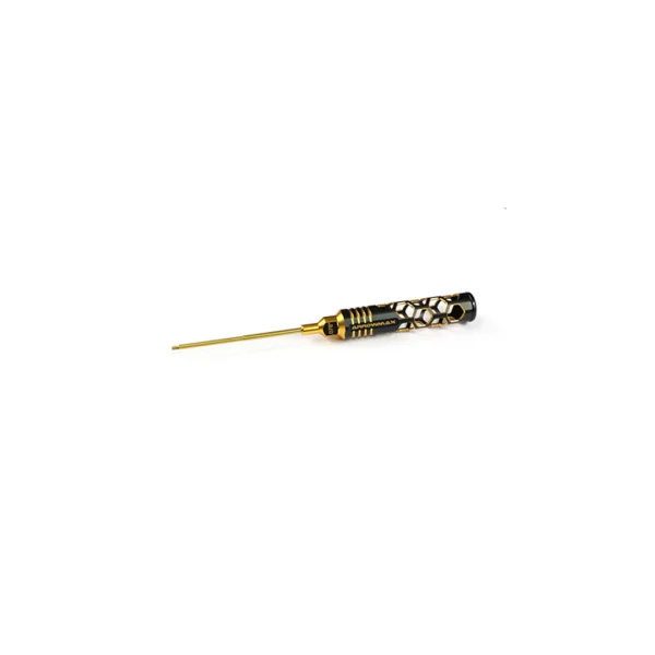 Allen Wrench .078(5/64)x100mm Black Golden