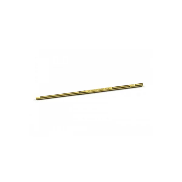 Allen Wrench 2.0x100mm Tip Only-Wolfram