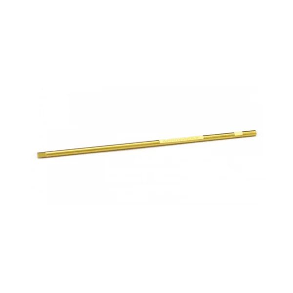 Allen Wrench 2.5x120mm Tip Only-Tungsten Steel