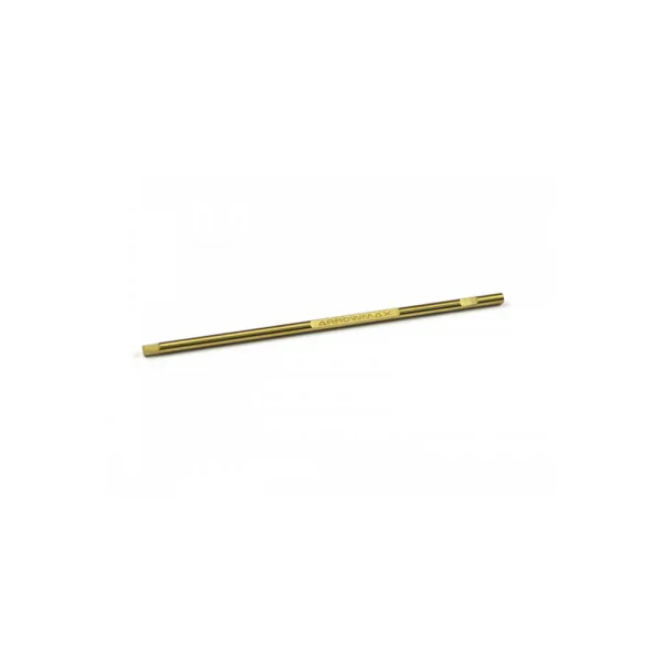 Allen Wrench 2.5x100mm Tip Only-Wolfram