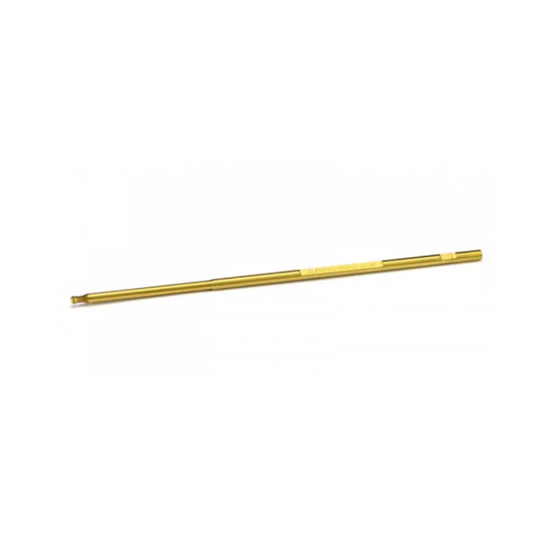 Allen Wrench 3.0x120mm Tip Only-Tungsten Steel