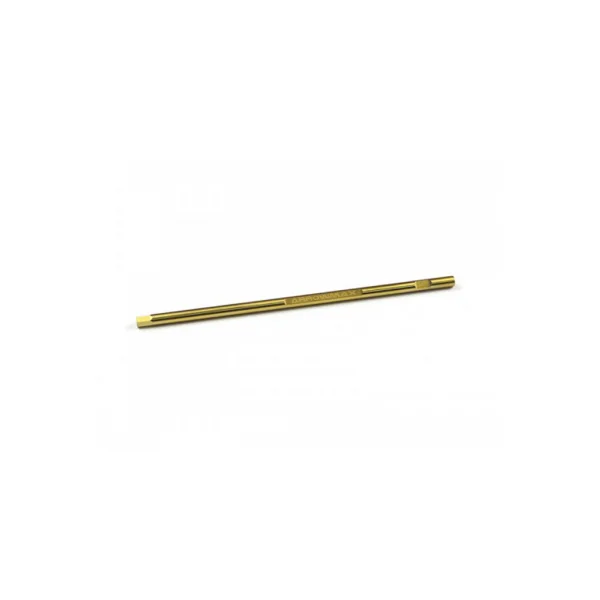 Allen Wrench 3.0x100mm Tip Only-Wolfram