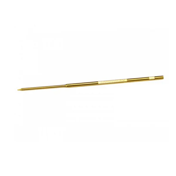 Allen Wrench .035x120mm Tip Only-Tungsten Steel