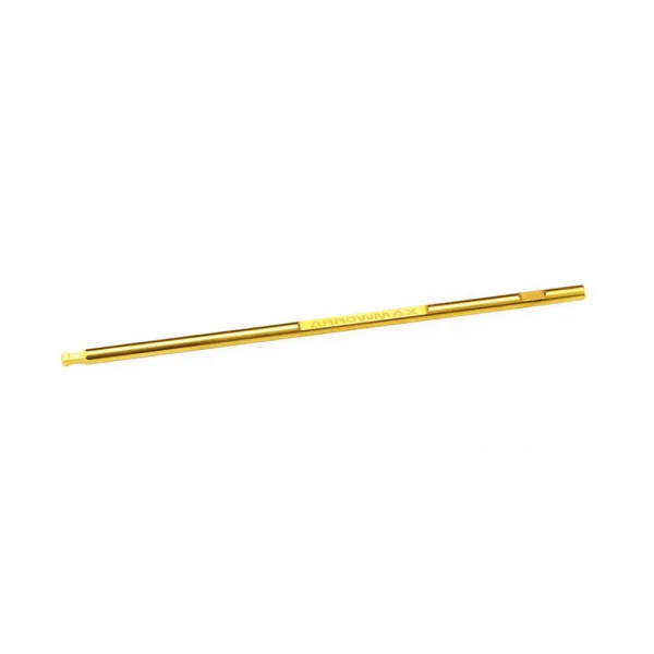 Ball Driver Hex Wrench 2.5x100mm Tip Only-Wolfram