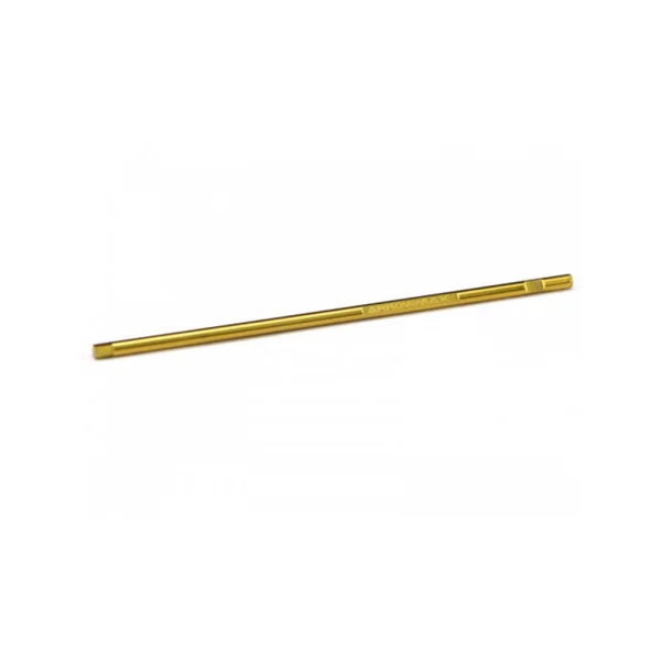 Ball Driver Hex Wrench .078(5/64)x120mm Tip Only