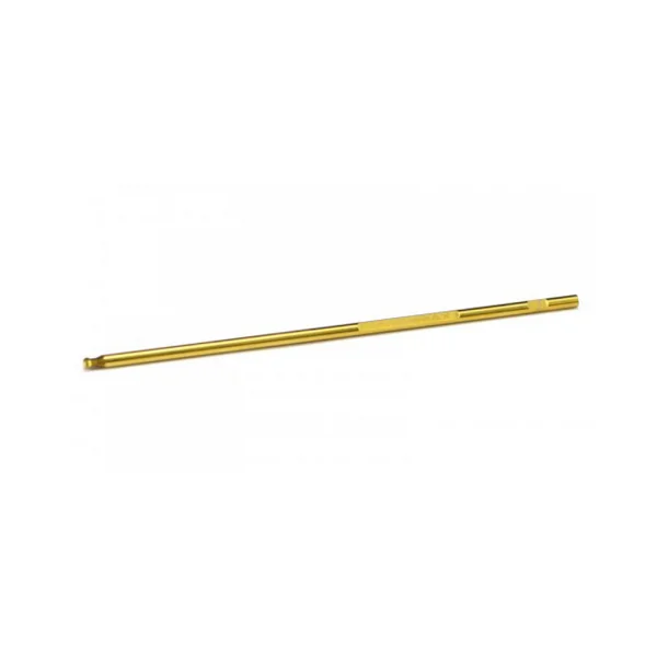 Ball Driver Hex Wrench .093(3/32)x120mm Tip Only