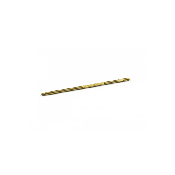 Ball Driver Hex Wrench .093(3.32)x100mm Tip Only