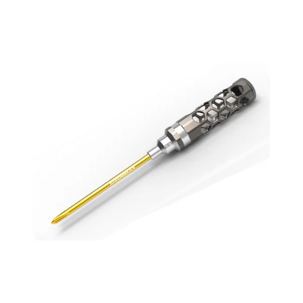 Arrowmax Beehive Phillips Screw Driver 5 x 120mm