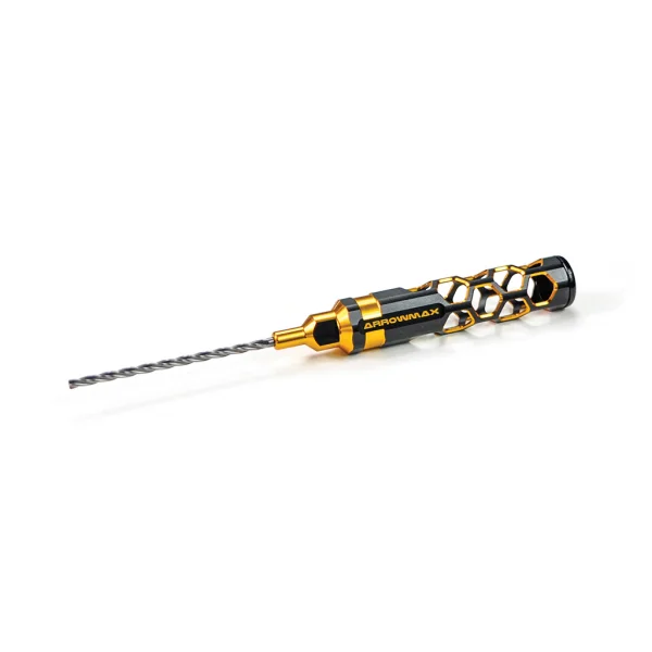 Arm Reamer 1:8 (3.17) x 90mm Limited Edition