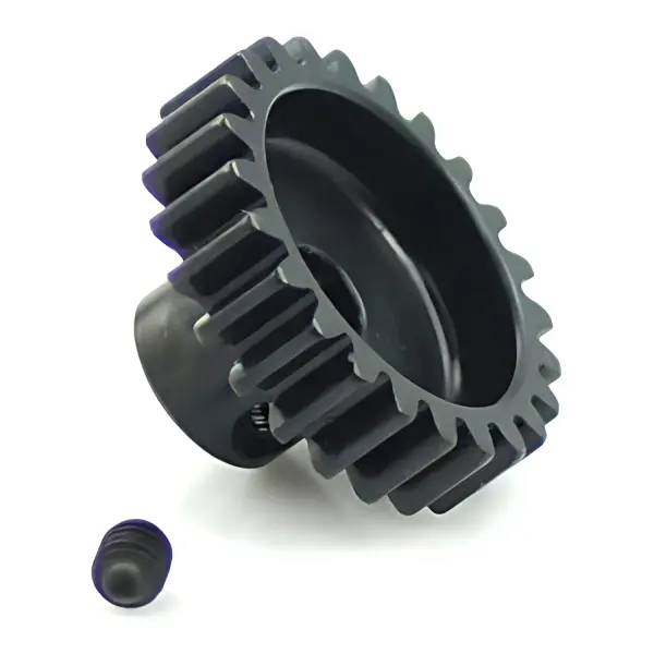 Ultra Pinion 24T Modul 1 (Spring Steel)
