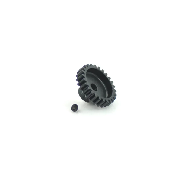 Ultra Pinion 26T Modul 1 (Spring Steel)