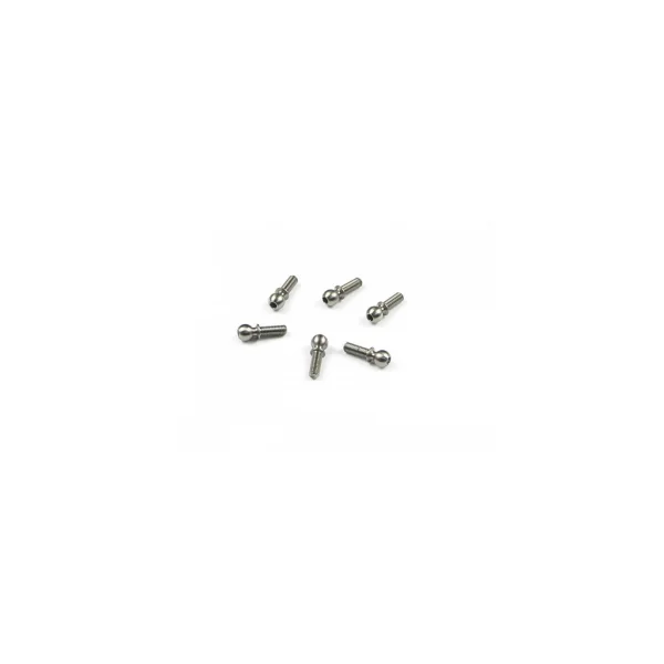 64 Titanium Pivot Ball-5 - M3x8 - (6)