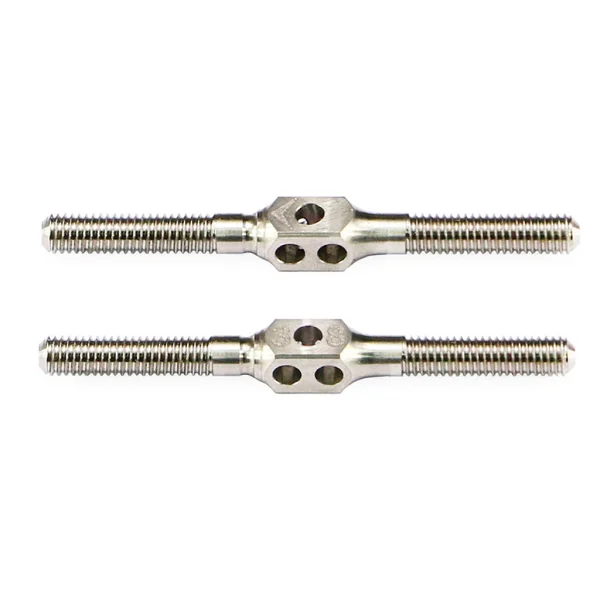 64 Ti Turnbuckle 3mm x 38mm (1-1/2) (2)