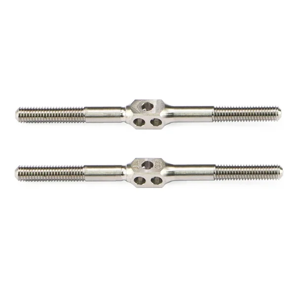 64 Ti Turnbuckle 3mm x 48mm (1-7/8) (2)