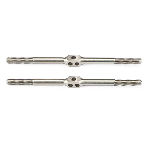 64 Ti Turnbuckle 3mm x 60mm (2-3/8) (2)