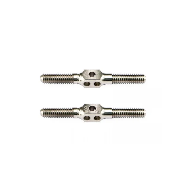 64 Ti Turnbuckle 4mm x 38mm (1-1/2) (2)