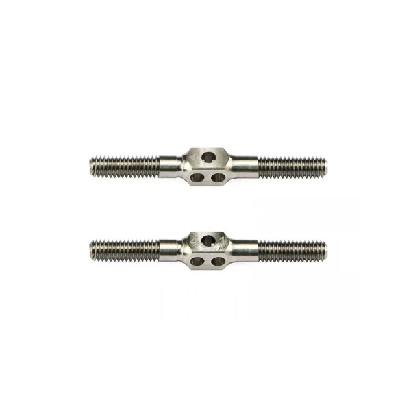 64 Ti Turnbuckle 4mm x 41mm (1-5/8) (2)
