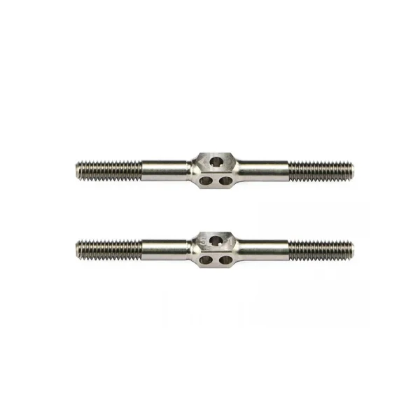 64 Ti Turnbuckle 4mm x 51mm (2) (2)