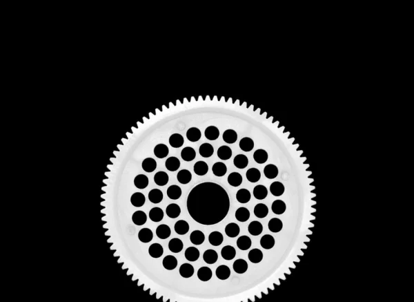 Super Diff Gear 48P 88T