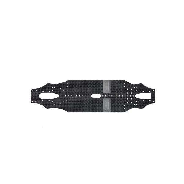 Medius Yokomo BD9 Mid Chassis Carbon Fibre-2.25mm