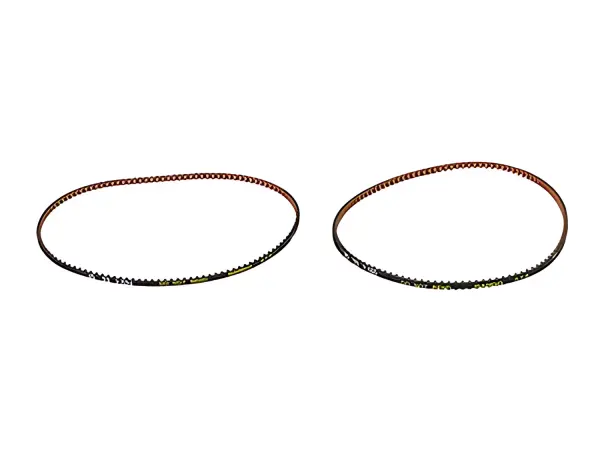Medius Belt S3M 348mm Front & Rear (2) — image 1 of 2