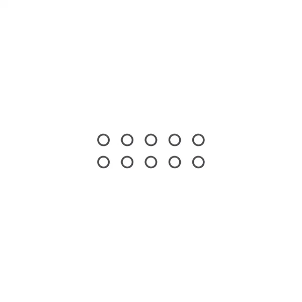 O-Ring 4.5 x 1 (10)