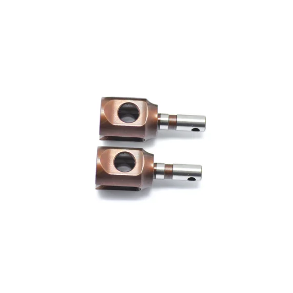 F/R Cup Joint (Spring Steel) 2 - MBX6