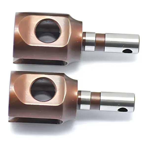 F/R Cup Joint (Spring Steel) 2 - MBX6