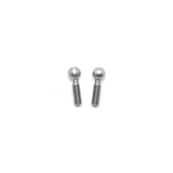 Pivot Ball Susp - Titanium (2)
