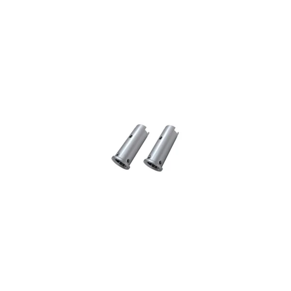 Front Axle Shaft; Titanium (2)