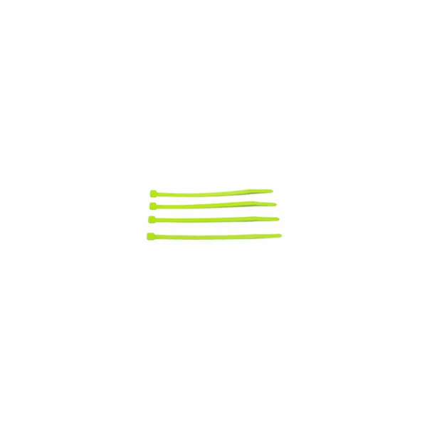 Straps (Fluorescent Green) — image 2 of 2