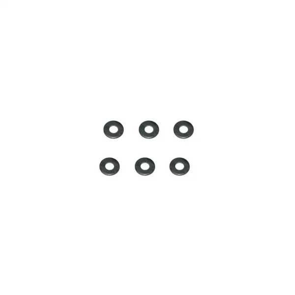 Washer 4x10 6Pcs/Bag