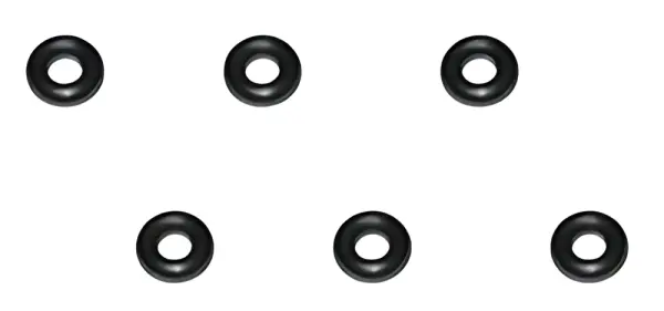 P3 O-Ring P3 6Pcs/Bag — image 1 of 2