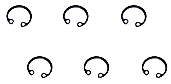 7mm E Clip — image 1 of 2