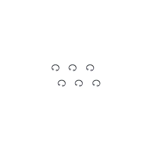 7mm E Clip