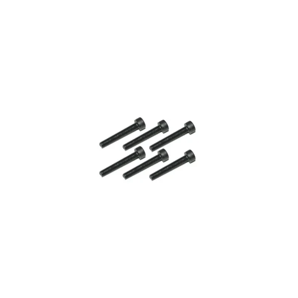 4x25mm Screw — image 2 of 2