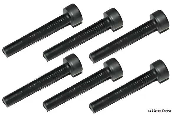 4x25mm Screw — image 1 of 2