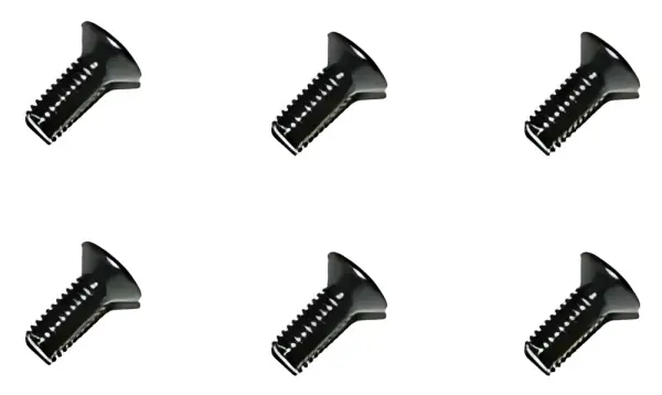 2.5x8mm Screw — image 1 of 2