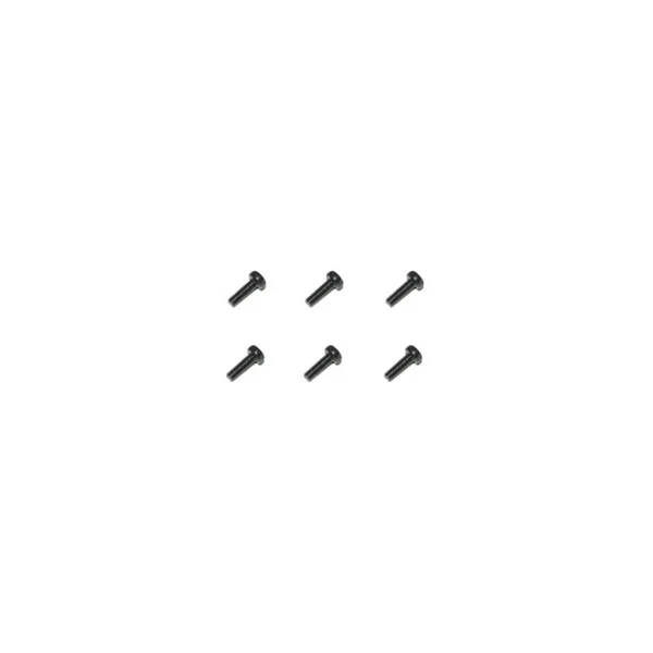 2x6mm Screw — image 2 of 2