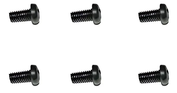 3x6mm Round Head Screw — image 1 of 2