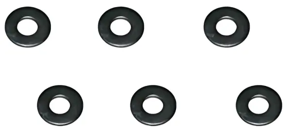 3x8mm Washer — image 1 of 2