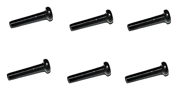 2.5x12mm Screw — image 1 of 2