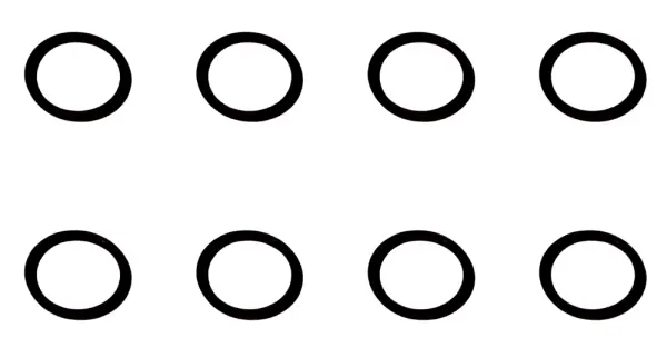 P9 O Ring — image 1 of 2