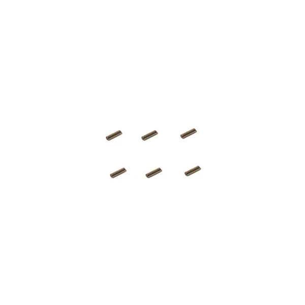 2x12mm Pin