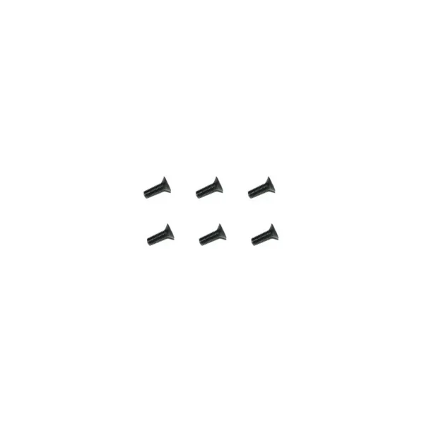 3x8mm Screw