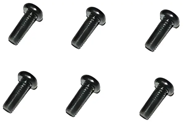3x8mm Round Head Screw — image 1 of 2