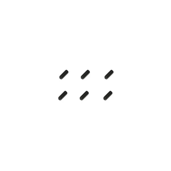 3x8mm Screw