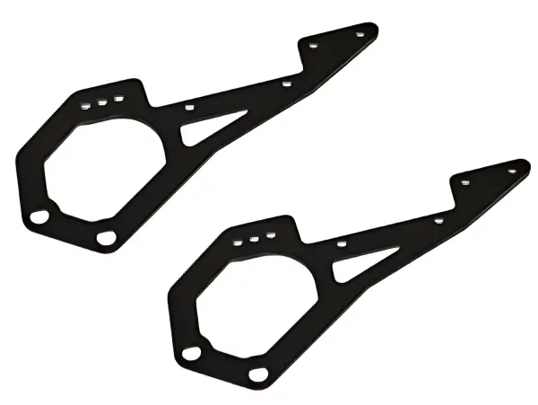 Rear Frame — image 1 of 2