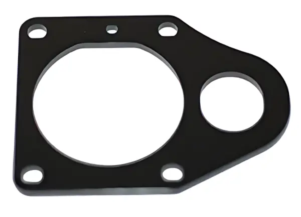 Motor Mount L — image 1 of 2